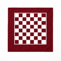 Burgandy Chess