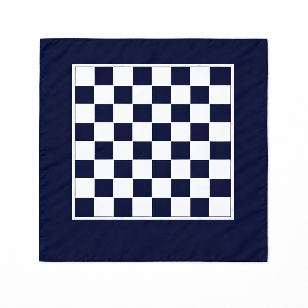 Navy Chess