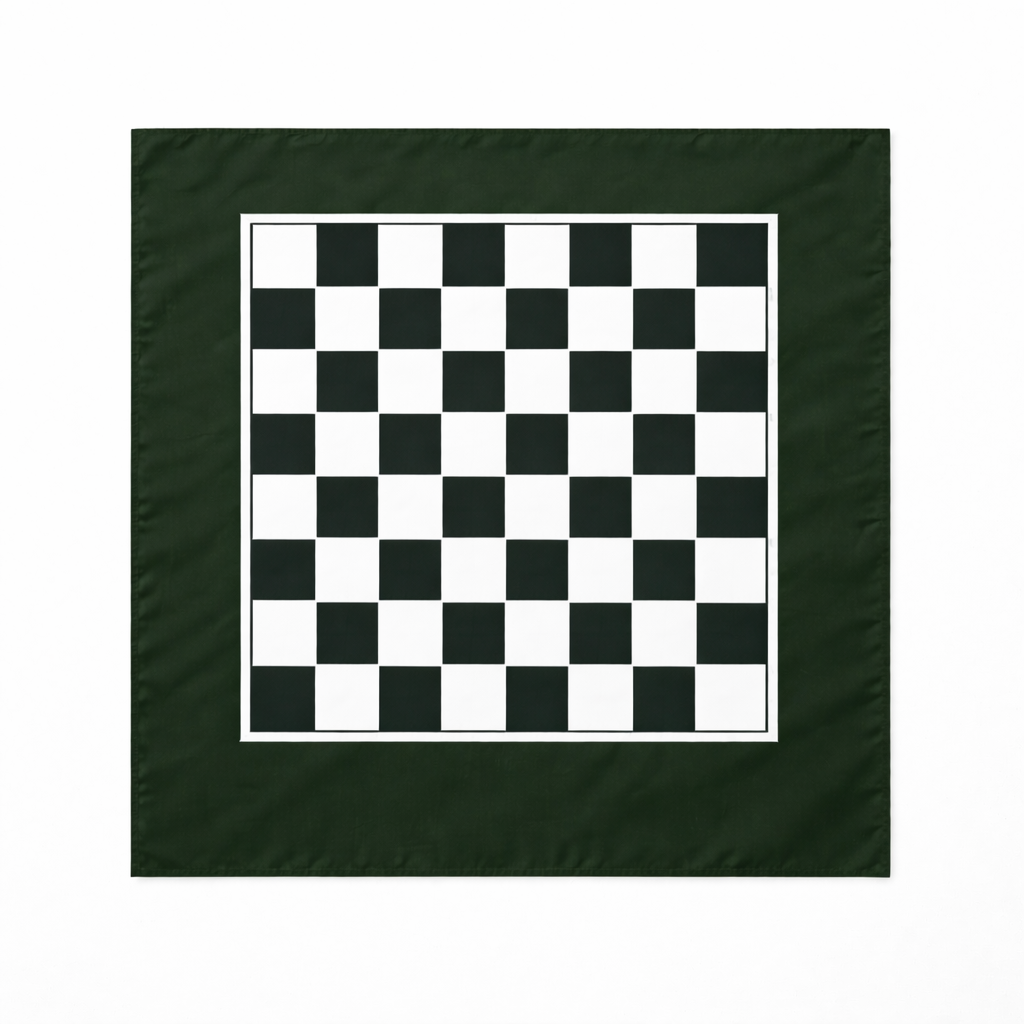 Green Chess