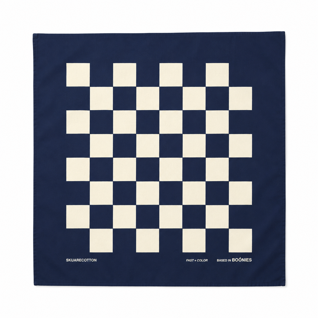 Classic Chess - Navy