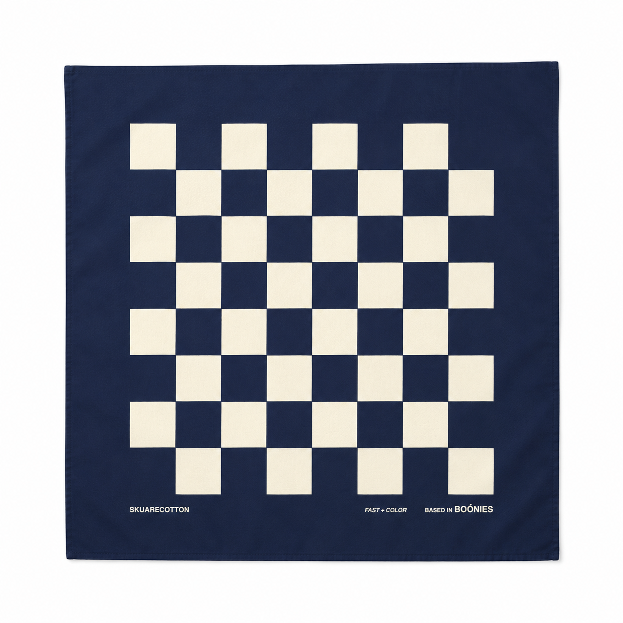 Classic Chess - Navy