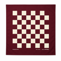 Classic Chess - Burgundy