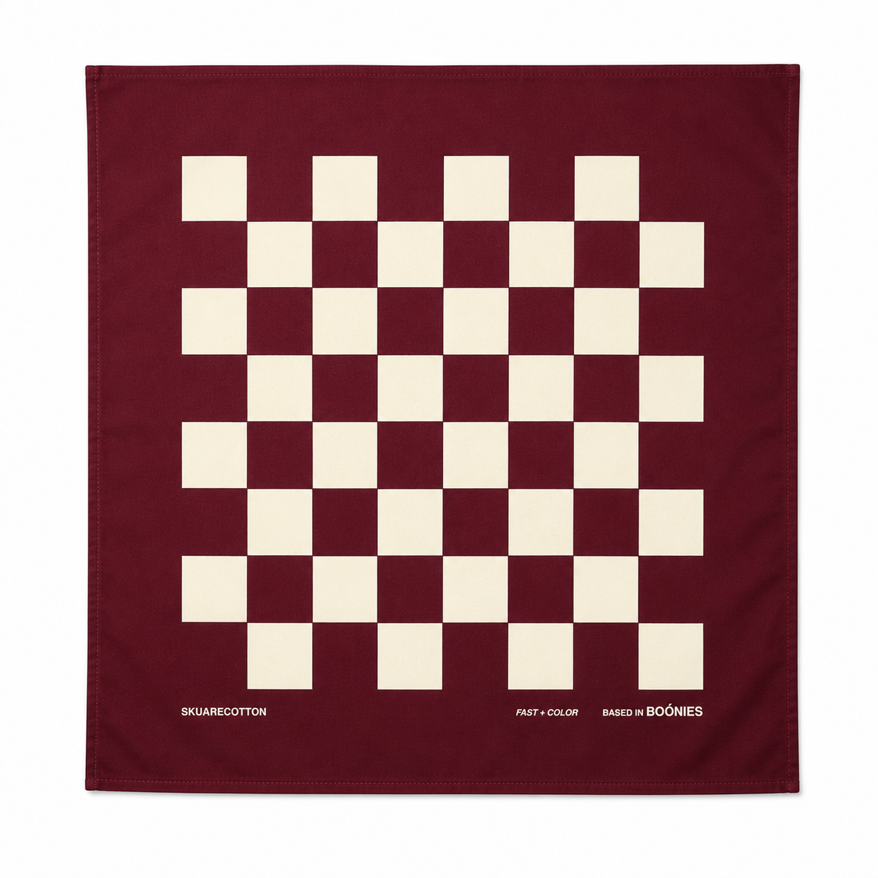 Classic Chess - Burgundy