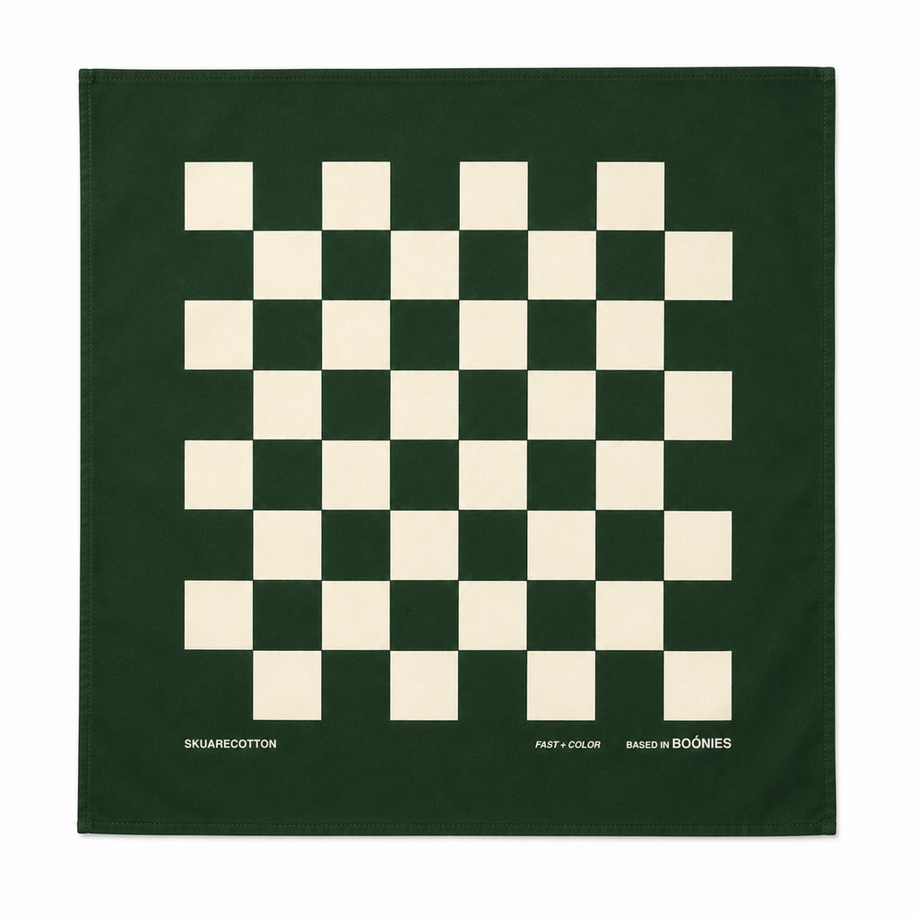 Classic Chess - Green