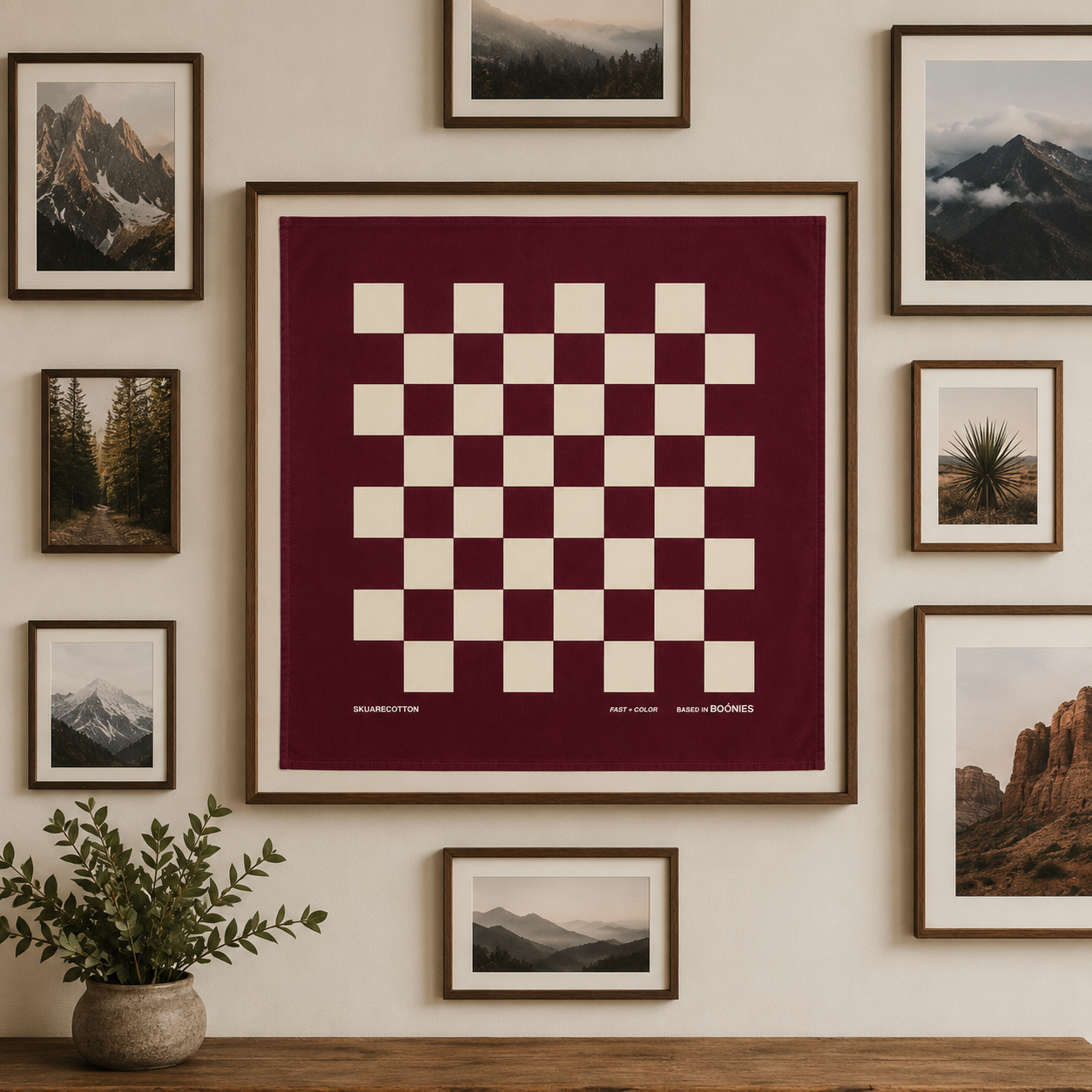 Classic Chess - Navy